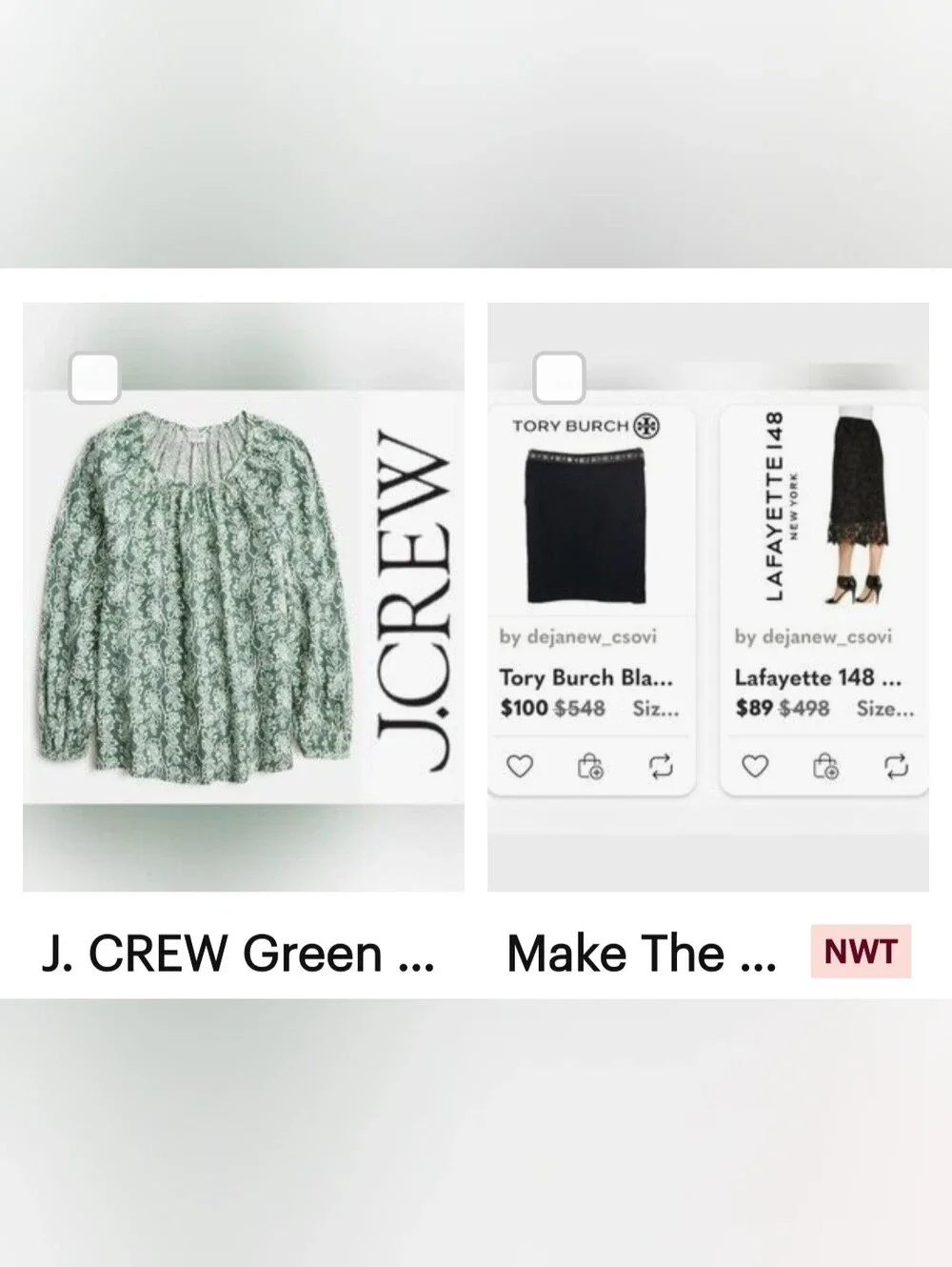 JUST IN🎉 New Listings Daily🛒🛍🎉